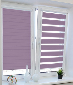 Роллайт Зебра